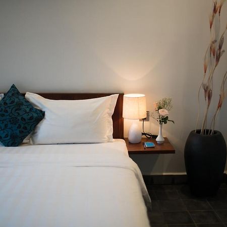 Villa D'Orange Siem Reap Eksteriør billede