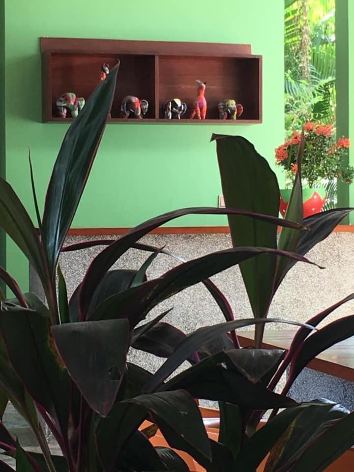 Villa D'Orange Siem Reap Eksteriør billede