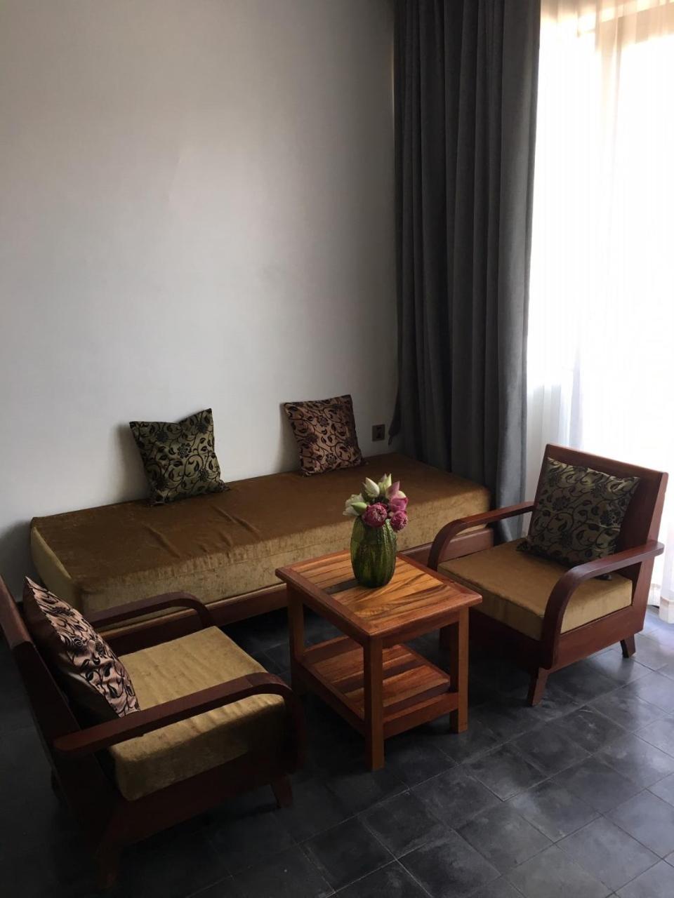 Villa D'Orange Siem Reap Eksteriør billede