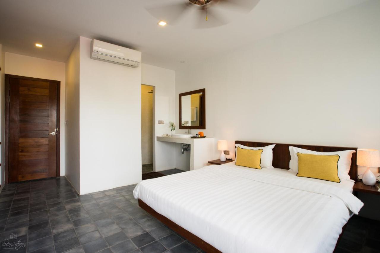 Villa D'Orange Siem Reap Eksteriør billede