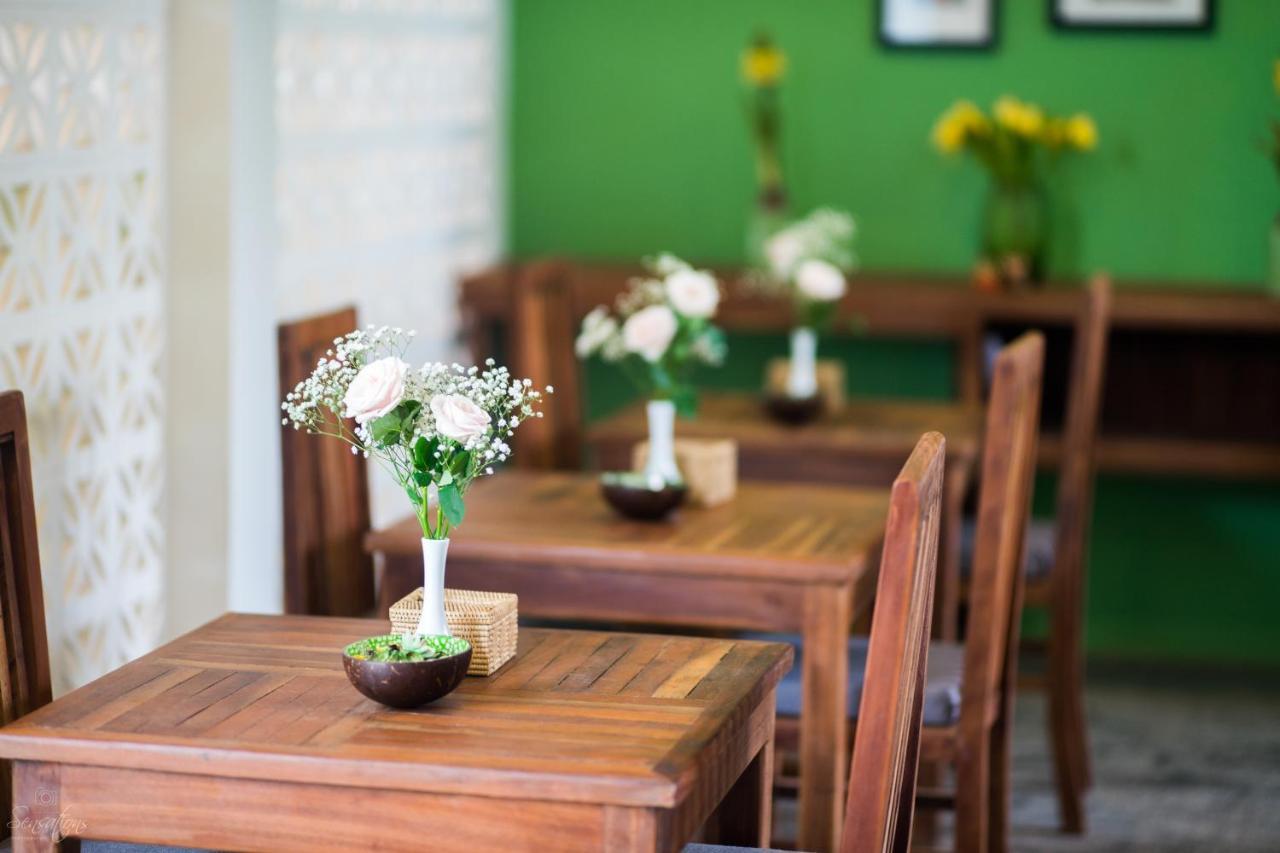 Villa D'Orange Siem Reap Eksteriør billede