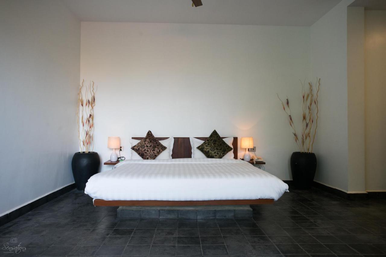 Villa D'Orange Siem Reap Eksteriør billede