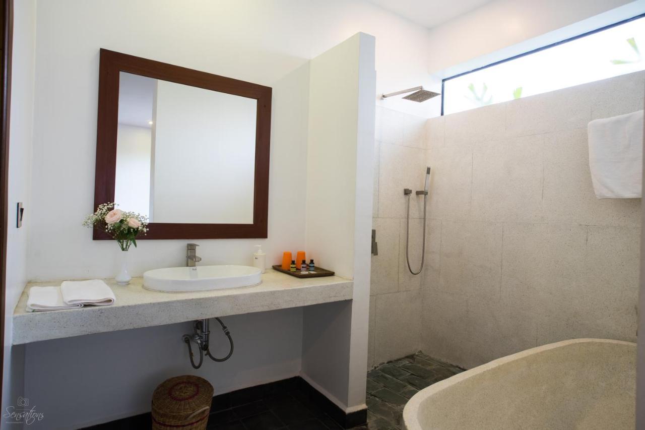 Villa D'Orange Siem Reap Eksteriør billede