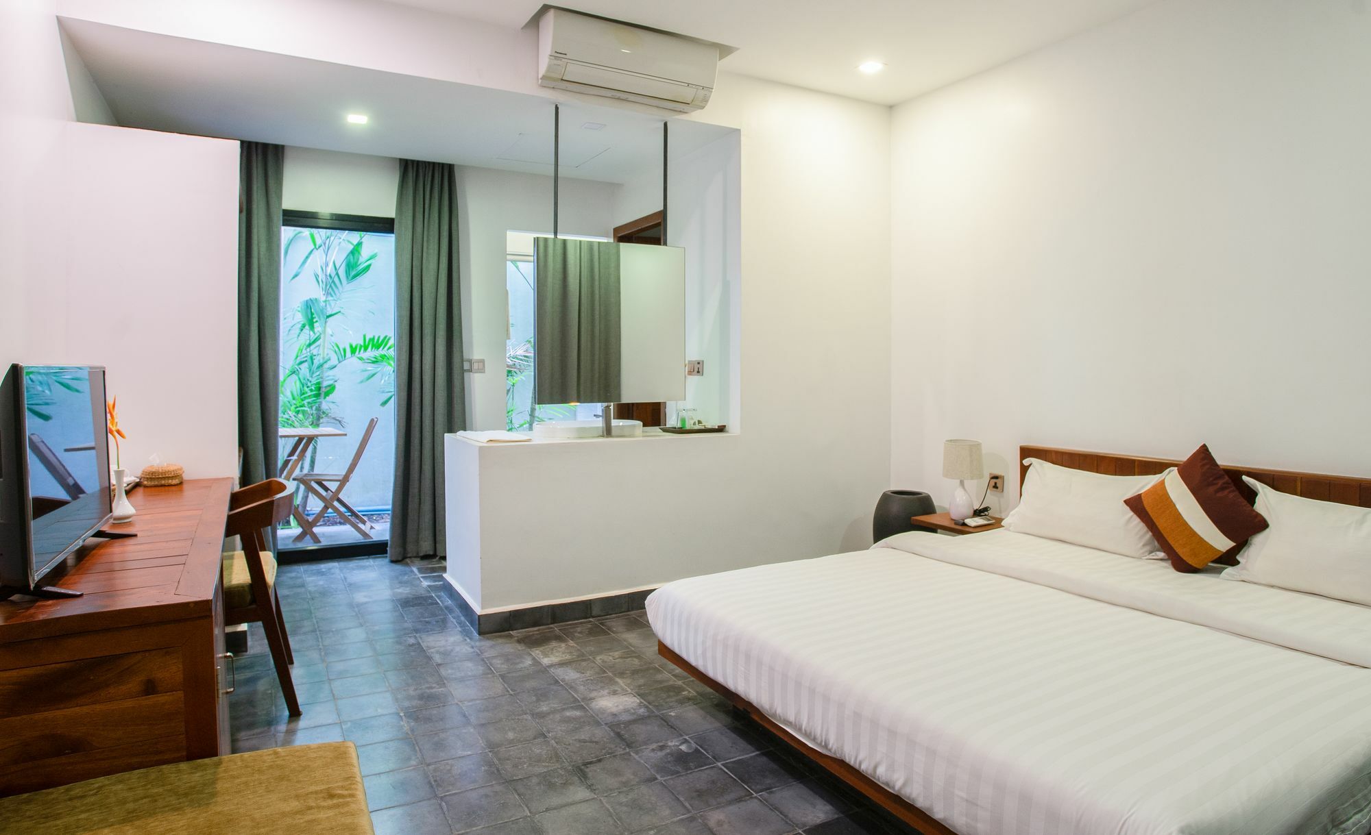 Villa D'Orange Siem Reap Eksteriør billede