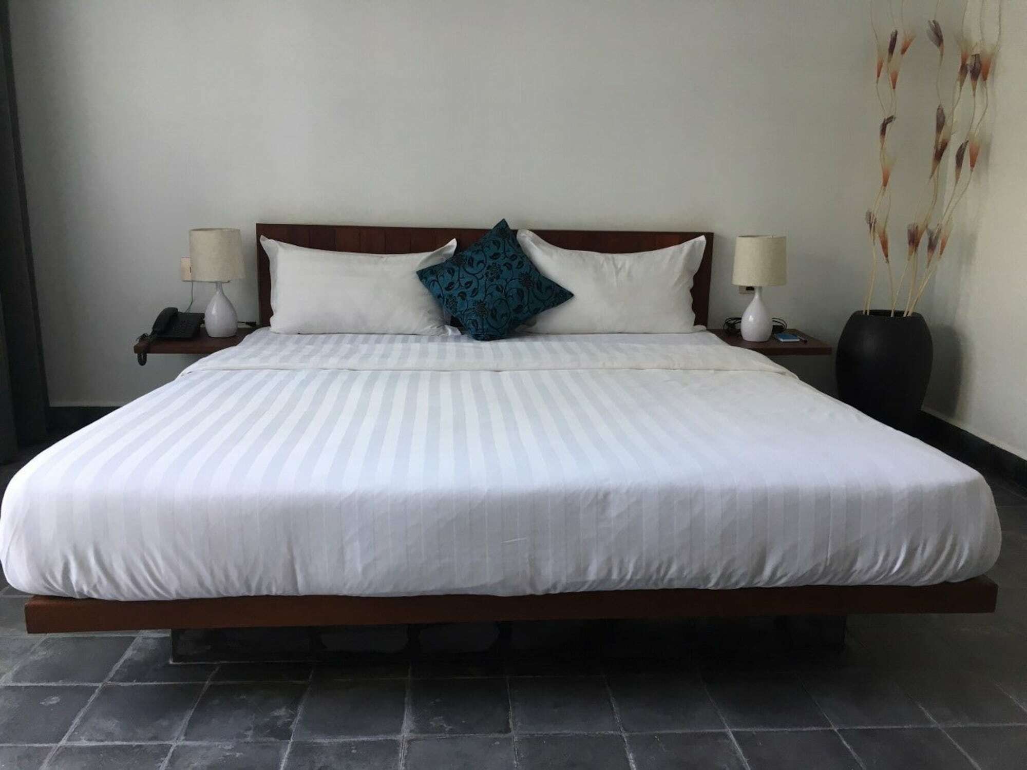 Villa D'Orange Siem Reap Eksteriør billede